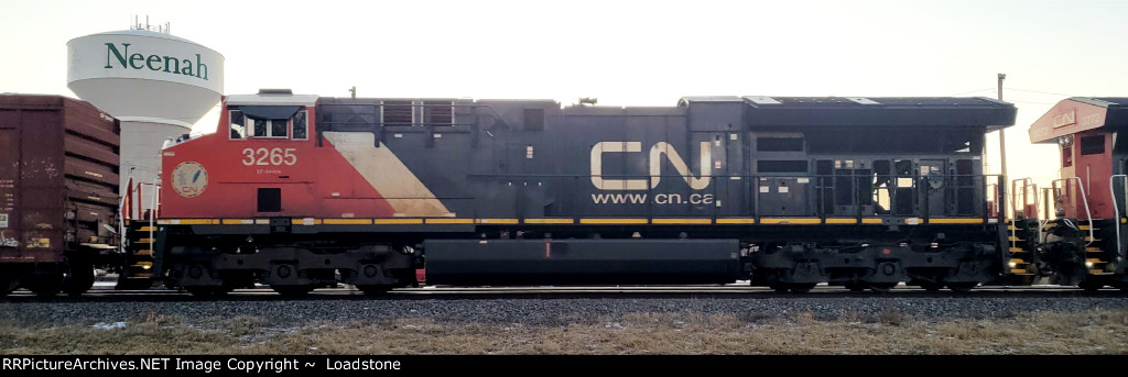 CN 3265